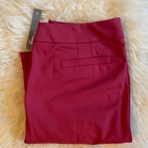 NWT LOFT “Julie” pants